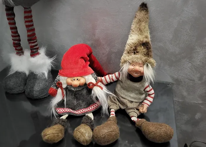 ホームステイ Centrum Turystyczne *