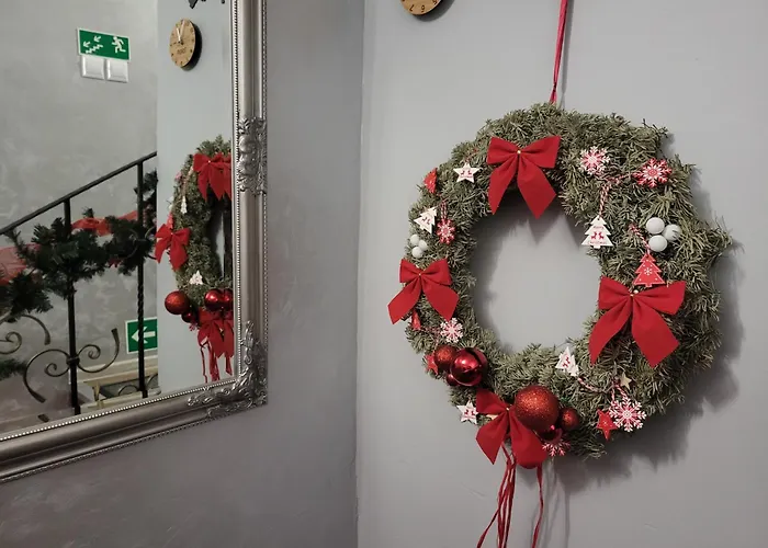 Centrum Turystyczne *