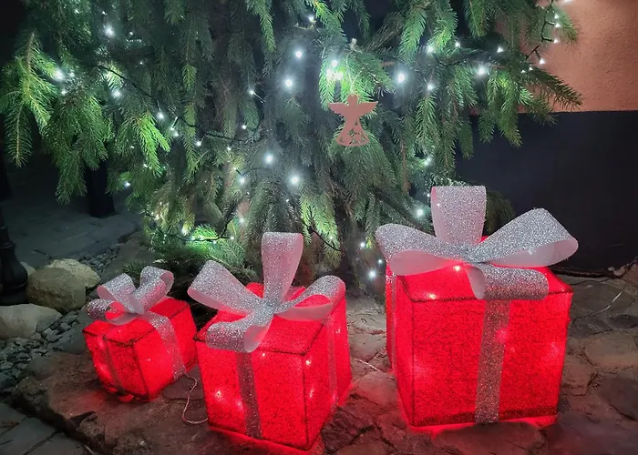 Centrum Turystyczne * Milikowice