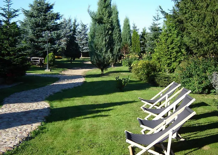 Quarto em Acomodações Particulares Centrum Turystyczne