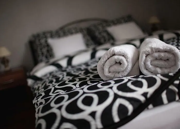 ホームステイ Centrum Turystyczne *