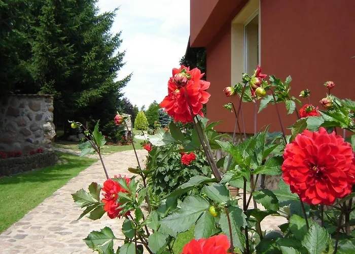 Centrum Turystyczne Quarto em Acomodações Particulares Milikowice