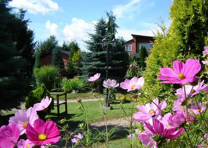 Quarto em Acomodações Particulares Centrum Turystyczne