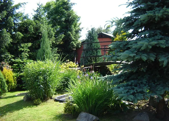 Centrum Turystyczne Milikowice