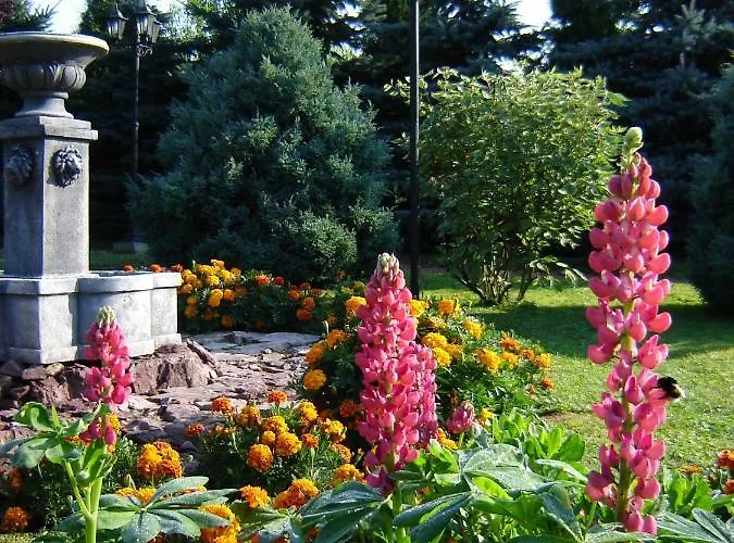 Centrum Turystyczne Quarto em Acomodações Particulares