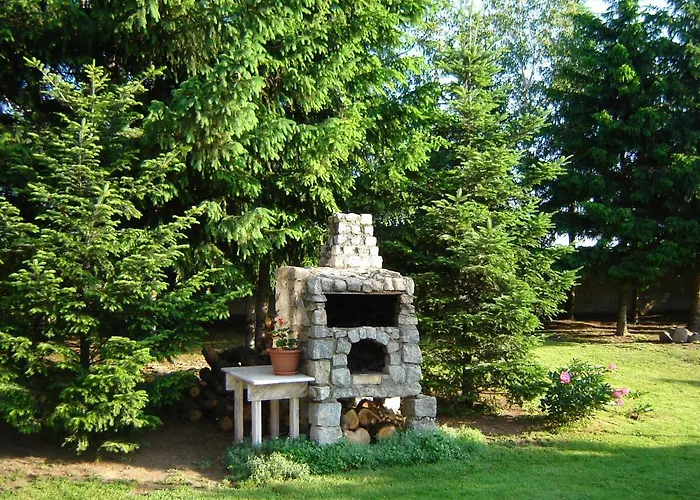 Centrum Turystyczne ホームステイ *