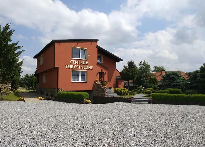 Quarto em Acomodações Particulares Centrum Turystyczne