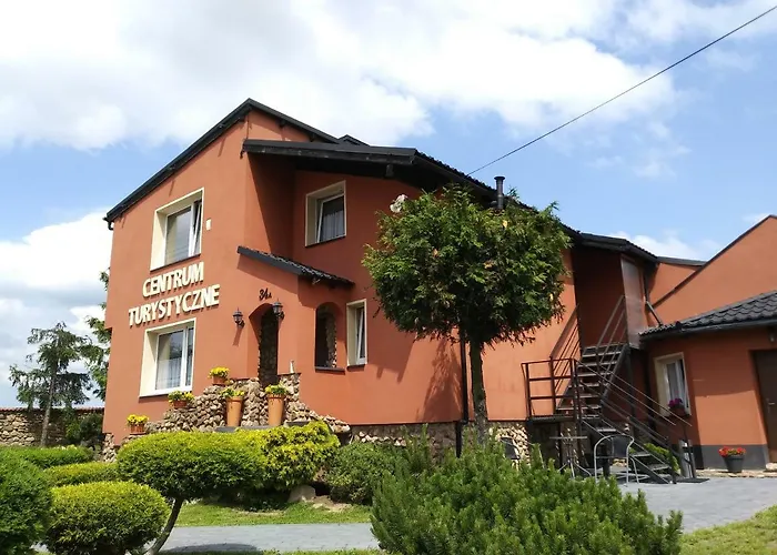 Centrum Turystyczne Milikowice